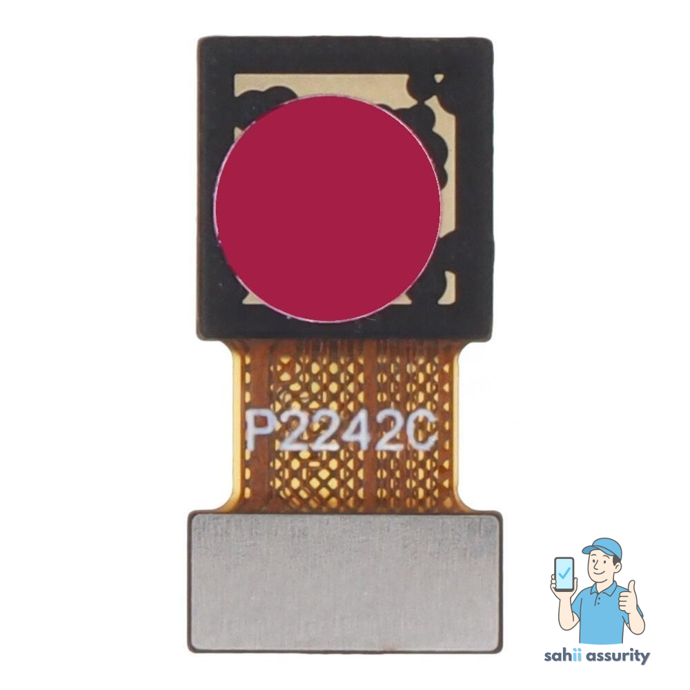 Replacement Front Camera for Xiaomi Redmi Note 12 5G (Selfie Camera) thumbnail